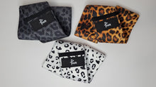 Load image into Gallery viewer, Trio Leopard Band Set