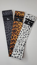 Load image into Gallery viewer, Trio Leopard Band Set