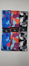 Load image into Gallery viewer, Trio Camo Band Set