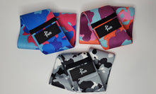 Load image into Gallery viewer, Trio Camo Band Set