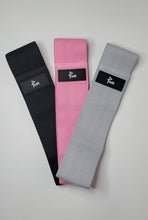 Load image into Gallery viewer, Trio Solid Band Set