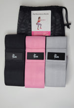 Load image into Gallery viewer, Trio Solid Band Set