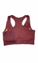 Load image into Gallery viewer, Seamless Solid Sports Bras
