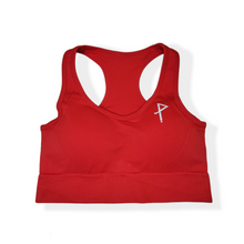 Load image into Gallery viewer, Seamless Solid Sports Bras
